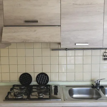 דירה Casa Levante גאליפולי