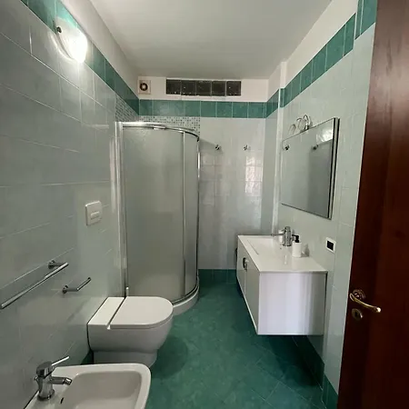 דירה Casa Levante גאליפולי