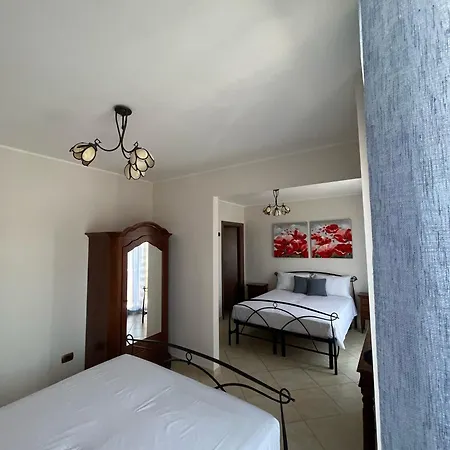 דירה Casa Levante *