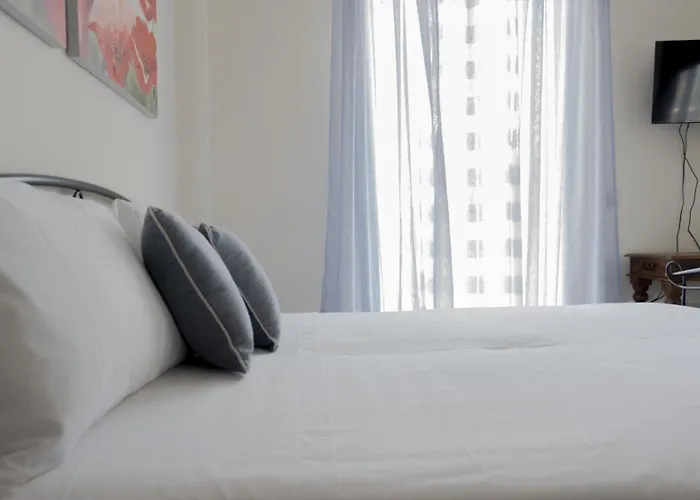 Апартаменти Casa Levante