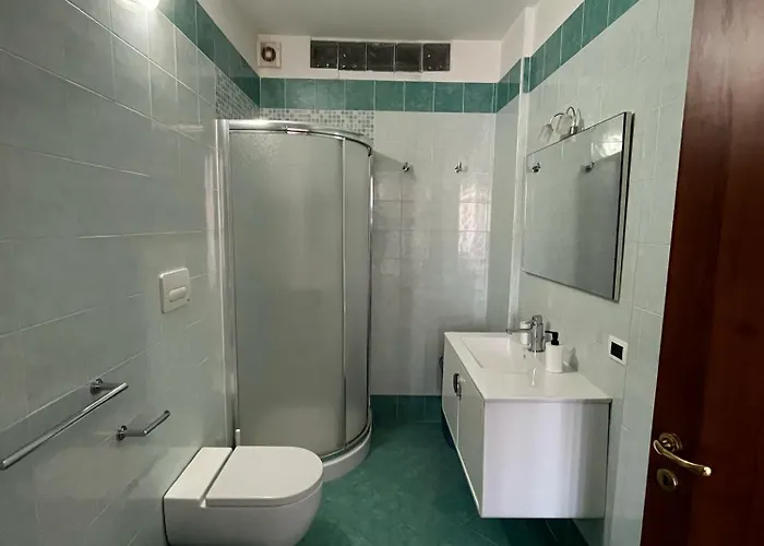 דירה Casa Levante גאליפולי