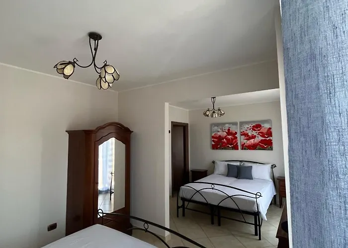 דירה Casa Levante *